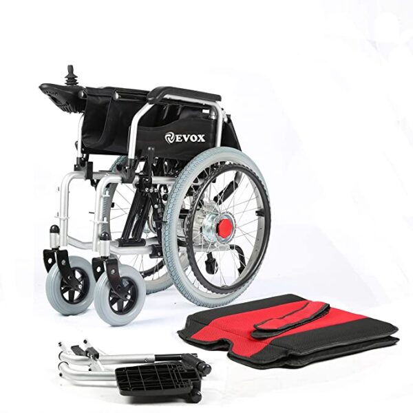 101 electric wheelchair