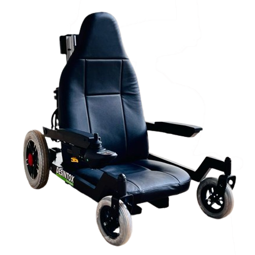 Floor Lift Wheelchair 208